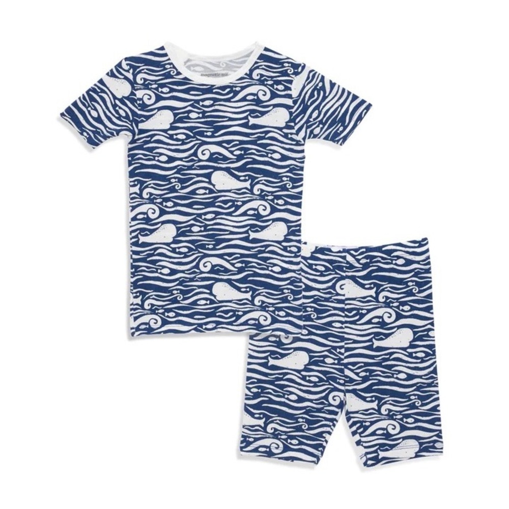 NWT Magnetic Me Set